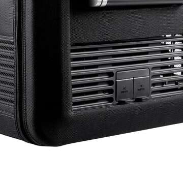 Dometic CFX3 Protective Cover for 95L Electric Cooler