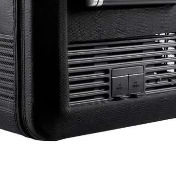 Dometic CFX3 Protective Cover for 95L Electric Cooler