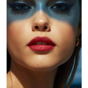 Fenty Beauty by Rihanna Poutsicle Hydrating Lip Stain Strawberry Sangria