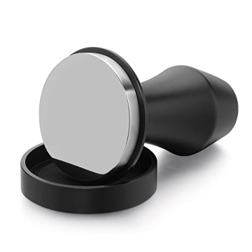 Normcore V4 Spring-loaded Coffee Tamper for Espresso