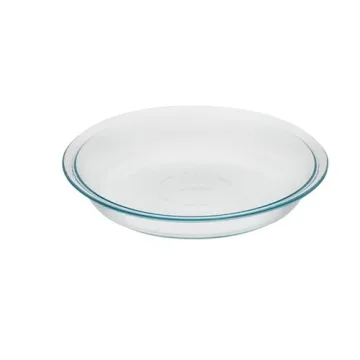 Buy Pyrex Glass Bakeware Pie Plate 9" - Perfect for Baking