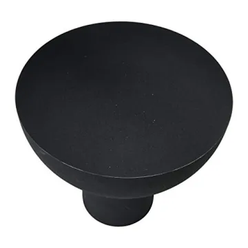 Stylish Bloomingville Decorative Black Metal Bowl