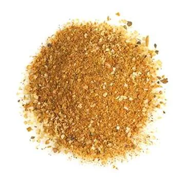 Dizzy Pig Raging River Salmon Seasoning Rub for All Dishes