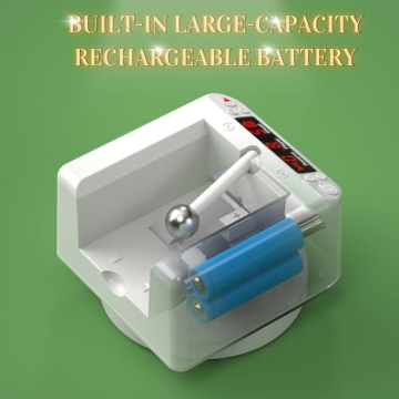 Automatic Card Dealer for Blackjack & UNO Games