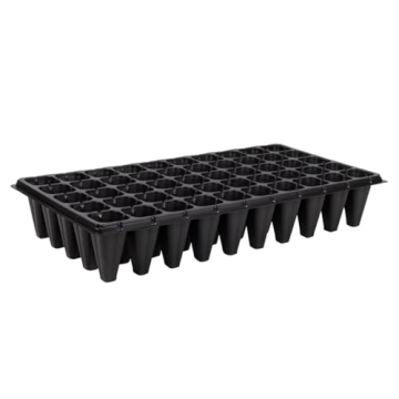 Nothers RooTrimmer 50 Cell Seedling Nursery Trays - 10pcs Pack