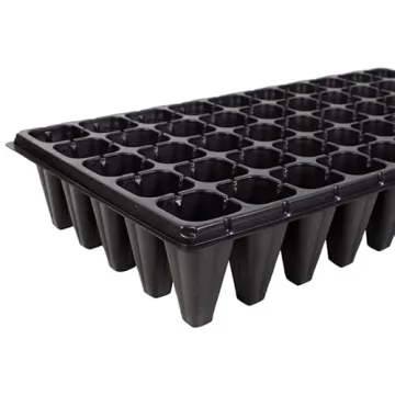 Nothers RooTrimmer 50 Cell Seedling Nursery Trays - 10pcs Pack