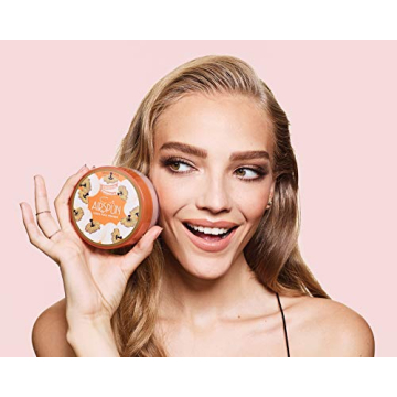 Coty Airspun Loose Face Powder for Perfect Makeup Finish