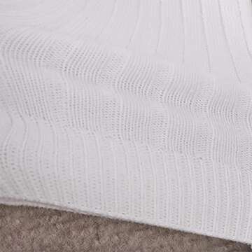 Toddler Ribbed Sweater Leggings for Girls 1-3 Years