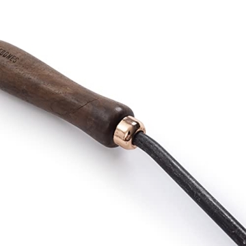 Barebones Japanese Weeding Hoe for Effective Weeding and Digging