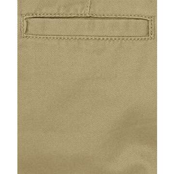 Boys Stretch Chino Pants by The Children's Place