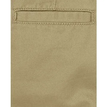 Boys Stretch Chino Pants by The Children's Place