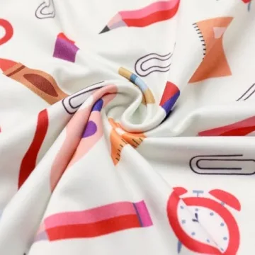 FYMNSI Boys Back to School Short Sleeve Shirts for Kids