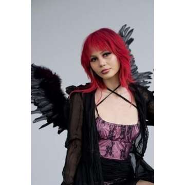 L'Oreal Paris Colorista 1-Day Washable Temporary Hair Color Spray, Hot Pink, 2 Ounces