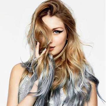L'Oreal Paris Colorista Washable Temporary Hair Color Spray
