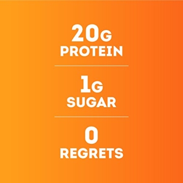 ONE Protein Bars - Delicious, High Protein, Low Sugar Snack