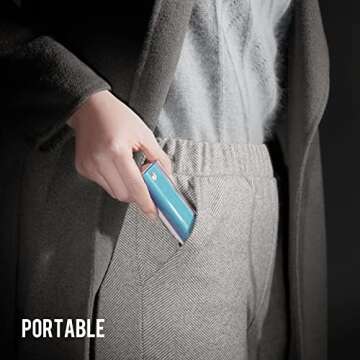 CLICK CLEAN Screen Cleaner - Safe & Effective for All Screens