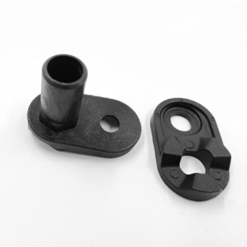 Replacement Refrigerator Door Closer Cam for Whirlpool & Kenmore Models