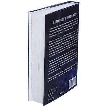 The Art and Science of Technical Analysis: Market Structure, Price Action, and Trading Strategies