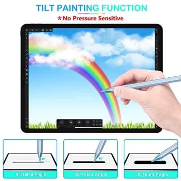 5X Fast Charge Kailfee Stylus Pen for iPad 2018-2024