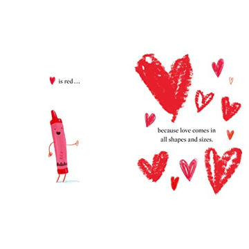 Engaging Children's Book on Love for All Ages
