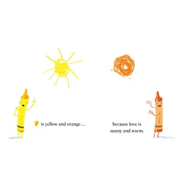 Engaging Children's Book on Love for All Ages