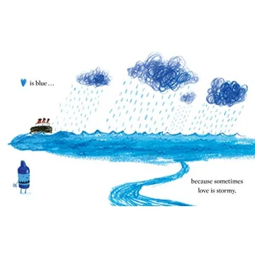 Engaging Children's Book on Love for All Ages