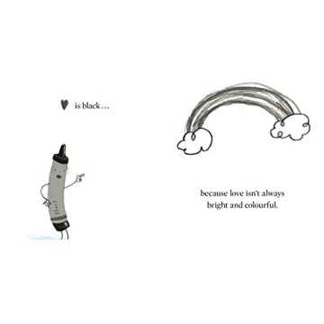 Engaging Children's Book on Love for All Ages