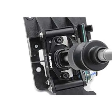 PERRIN Shifter Stop for Subaru WRX 2015-2020 - Enhance Shifting Precision