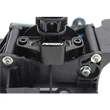 PERRIN Shifter Stop for Subaru WRX 2015-2020 - Enhance Shifting Precision