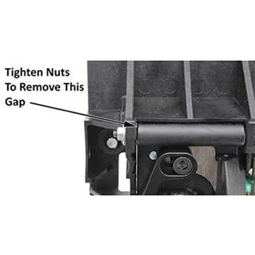 PERRIN Shifter Stop for Subaru WRX 2015-2020 - Enhance Shifting Precision