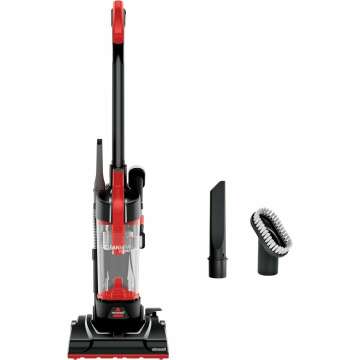 BISSELL CleanView Compact Vacuum for Dorms & Apartments
