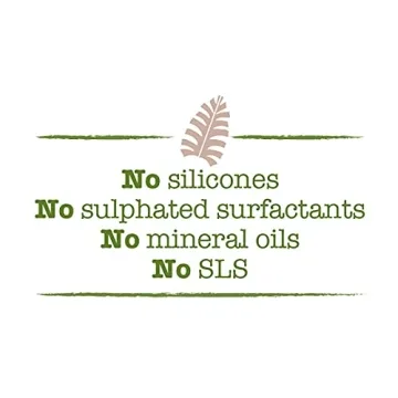 Maui Coconut Oil Hair Mask for Curly Hair - 340g