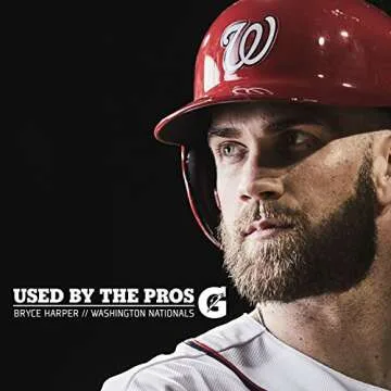 Gatorade Prime Energy Chews Best for Athletes