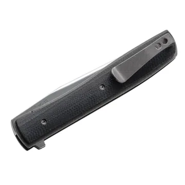 Boker Plus Urban Trapper G-10 3 1/2in Lightweight Pocket Knife