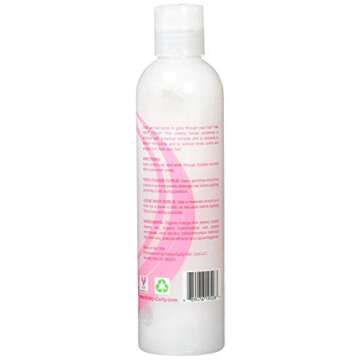 Kinky-Curly Knot Today Leave In Conditioner/Detangler - 8 oz