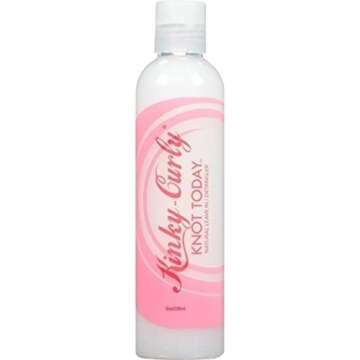 Kinky-Curly Knot Today Leave In Conditioner/Detangler - 8 oz