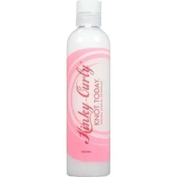 Kinky-Curly Knot Today Leave In Conditioner/Detangler - 8 oz