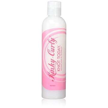 Kinky-Curly Knot Today Leave In Conditioner/Detangler - 8 oz