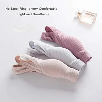 Comfortable Nursing Bras for Everyday and Sleep Use