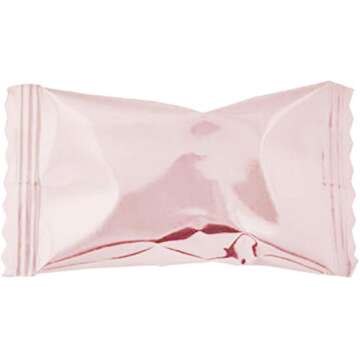 Fruidles Rose Gold Buttermints, Mint Candies, After Dinner Mints, Fat-Free, Kosher Certified (55 Pie...