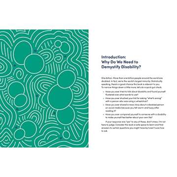 Demystifying Disability: What to Know, What to Say, and How to Be an Ally