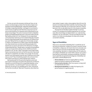 Demystifying Disability: What to Know, What to Say, and How to Be an Ally