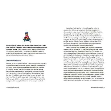 Empower Yourself with Demystifying Disability Book