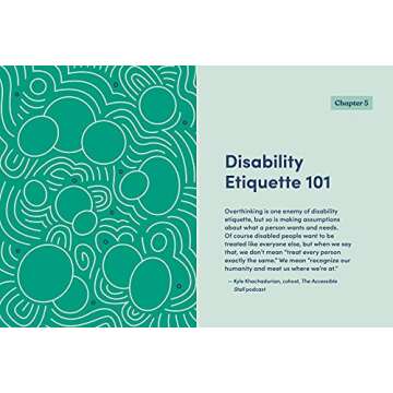 Demystifying Disability: What to Know, What to Say, and How to Be an Ally