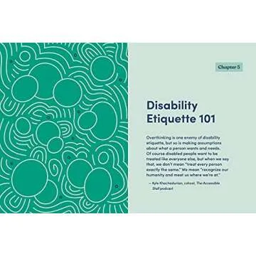 Empower Yourself with Demystifying Disability Book