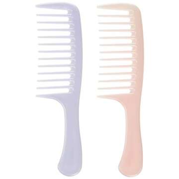 CHANTICHE Glueless Human Hair Wigs with Natural Looking (22 Inch, SS Lace Wig)