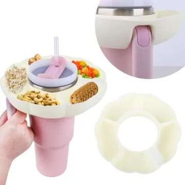 Aitsite Snack Bowl for Stanley Cup - Perfect Snack Companion