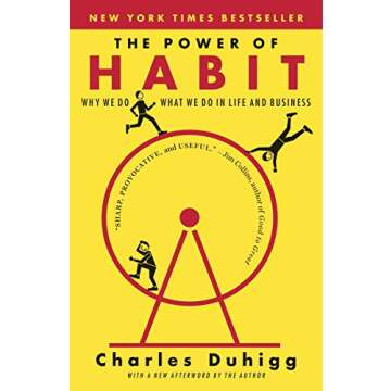 The Power of Habit: Understanding Your Triggers for Success
