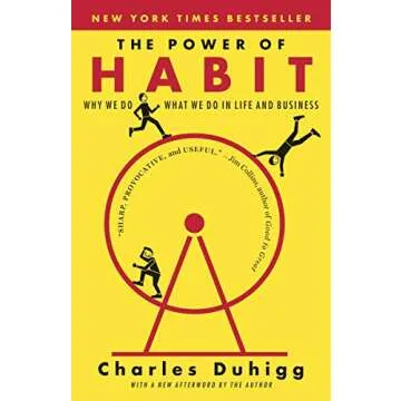 The Power of Habit: Understanding Your Triggers for Success