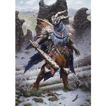 Engaging Adventure Board Game | Frosthaven by Cephalofair